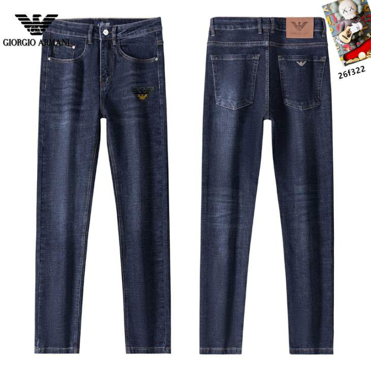 Picture of Armani Jeans Long _SKUArmanisz28-3825tx2217672